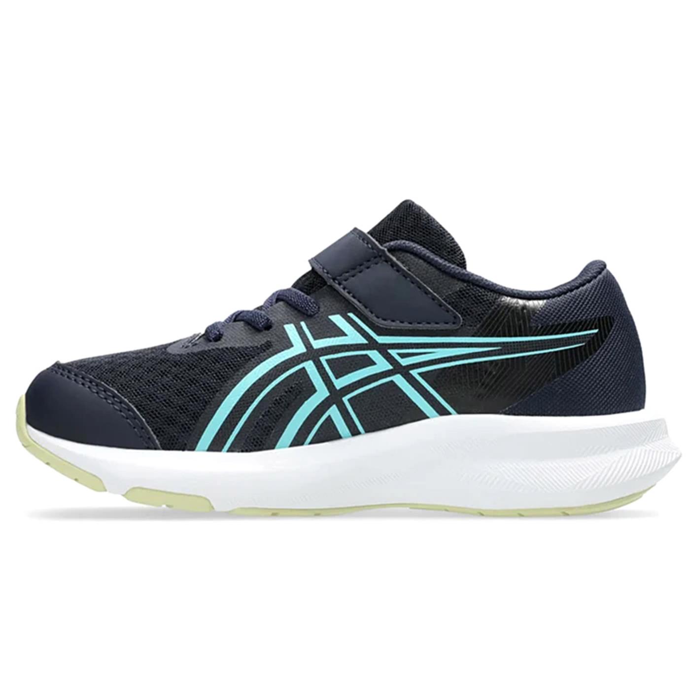 ASICS PATRIOT 14 PS - Blu - vista 2