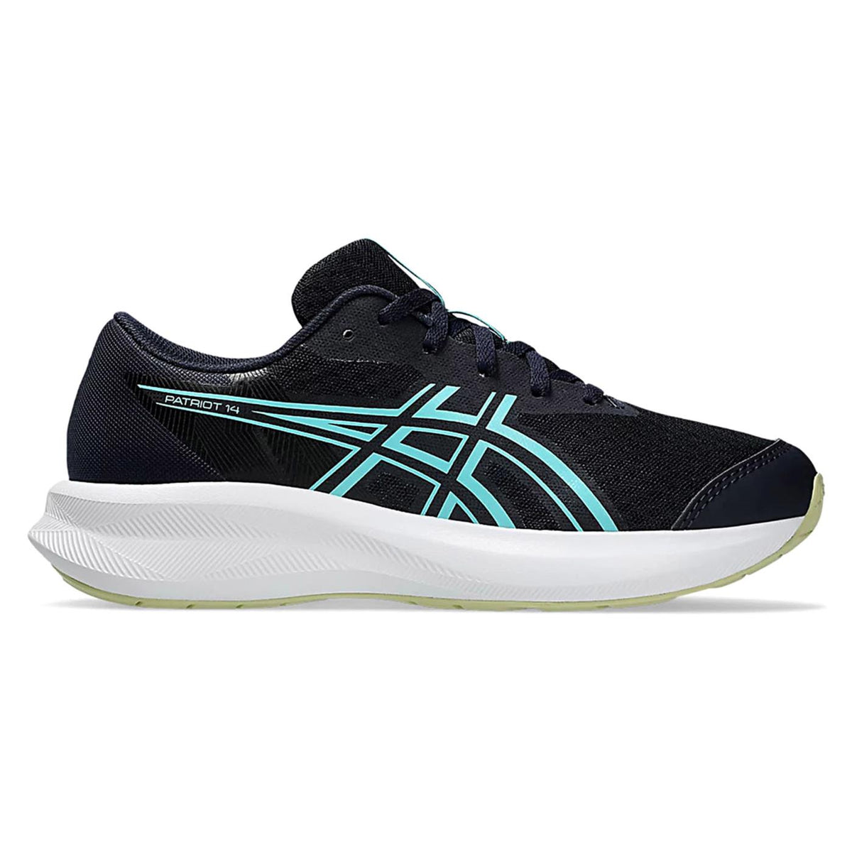 ASICS PATRIOT 14 GS