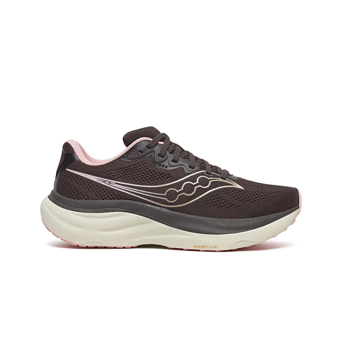SAUCONY RIDE 19 WOMAN