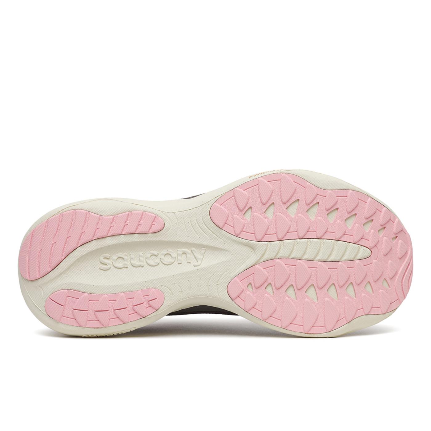 SAUCONY RIDE 19 WOMAN - vista 5