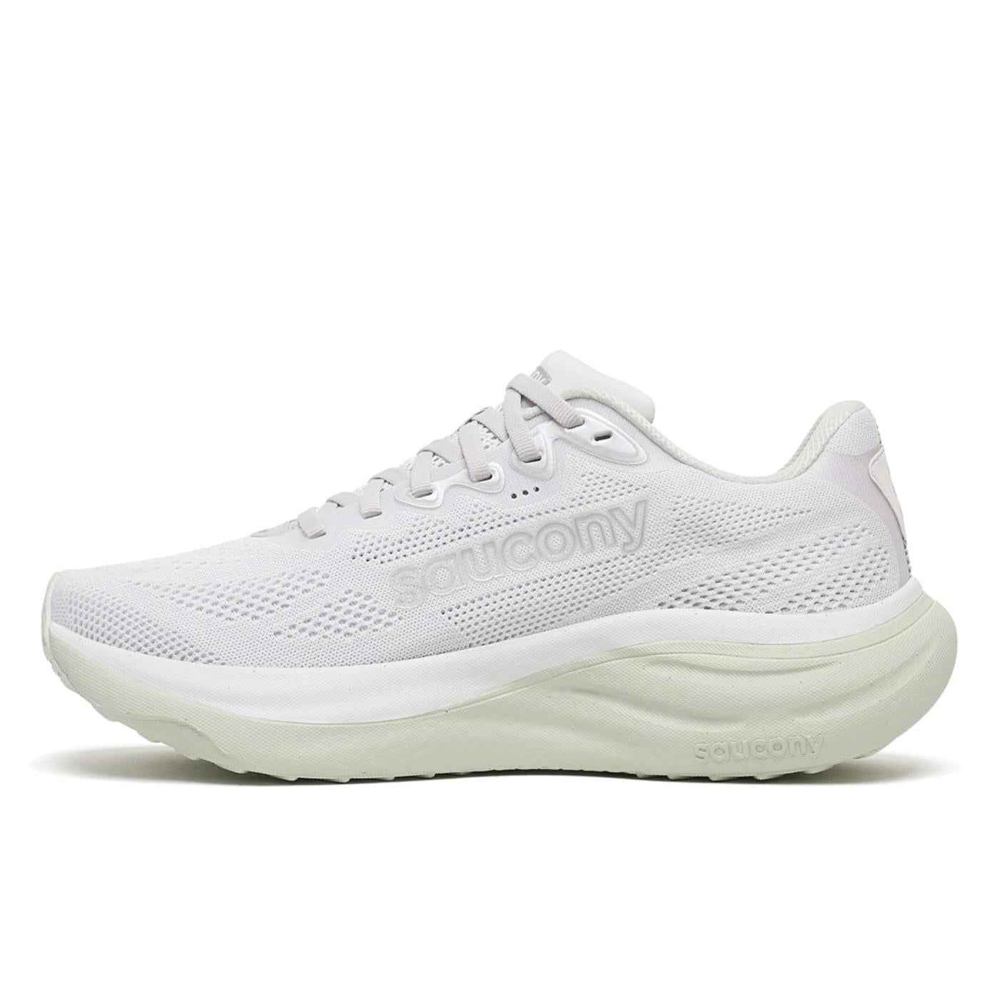 SAUCONY RIDE 19 WOMAN - vista 2