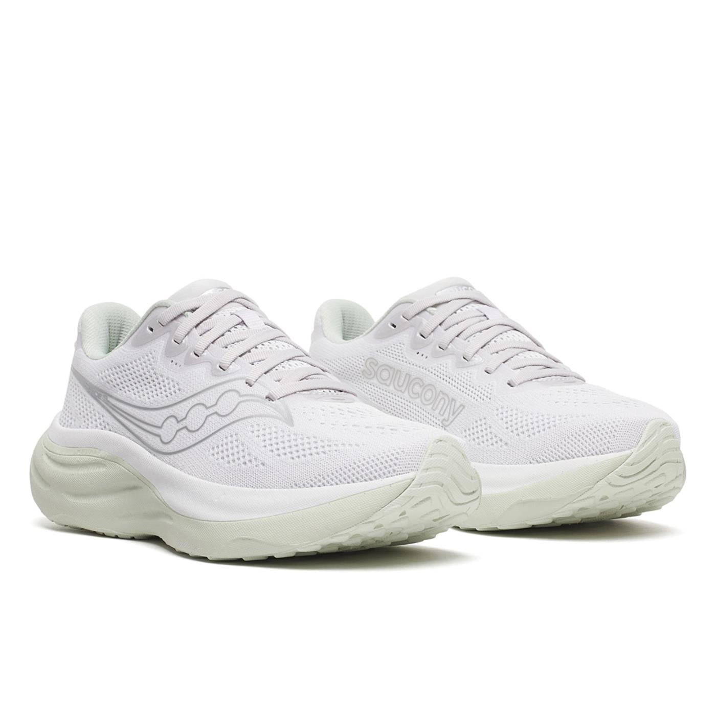 SAUCONY RIDE 19 WOMAN - vista 3