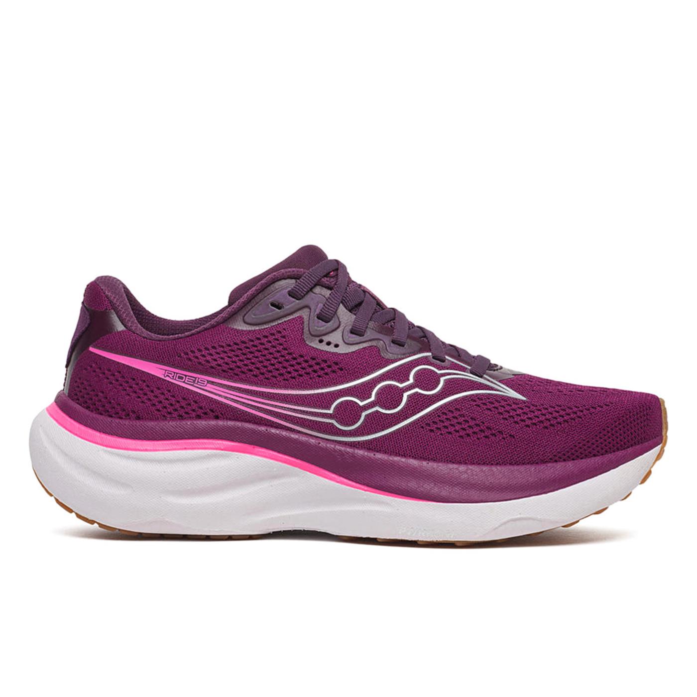 SAUCONY RIDE 19 WOMAN - immagine principale