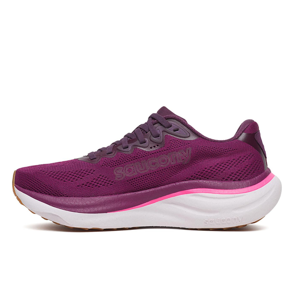 SAUCONY RIDE 19 WOMAN - seconda immagine
