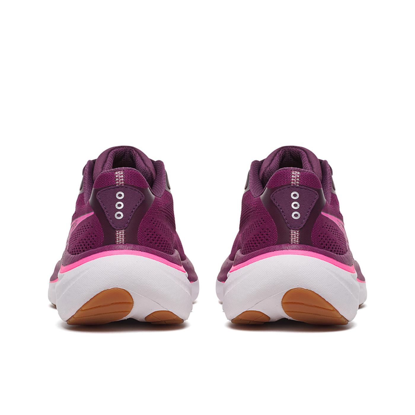 SAUCONY RIDE 19 WOMAN - vista 4