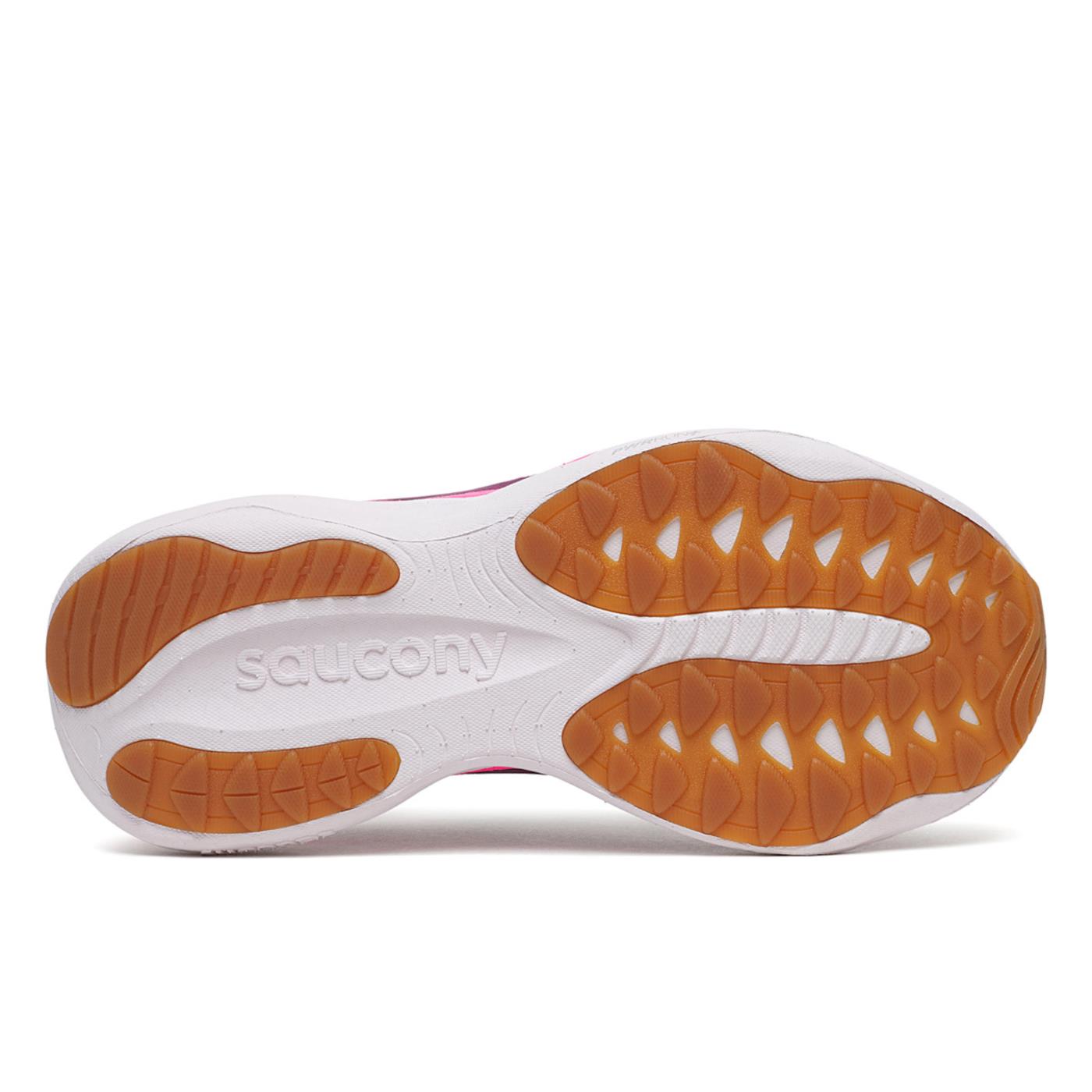 SAUCONY RIDE 19 WOMAN - vista 5