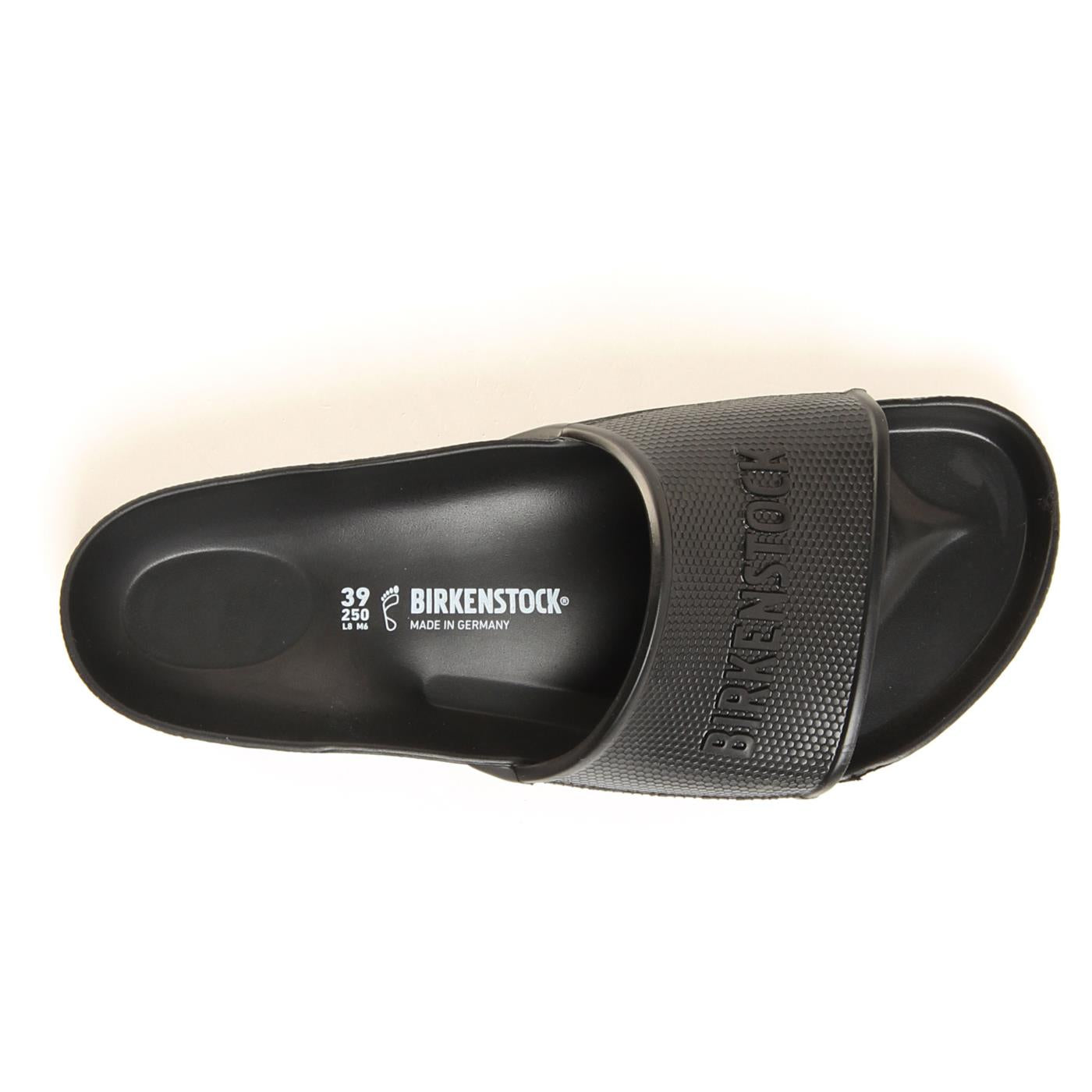 BIRKENSTOCK BARBADOS EVA BLACK