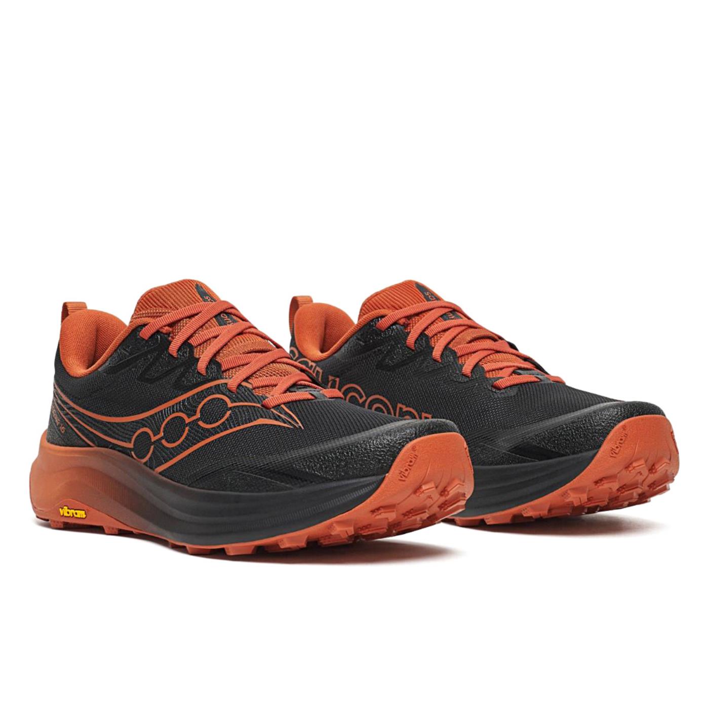 SAUCONY PEREGRINE 16 - vista 3