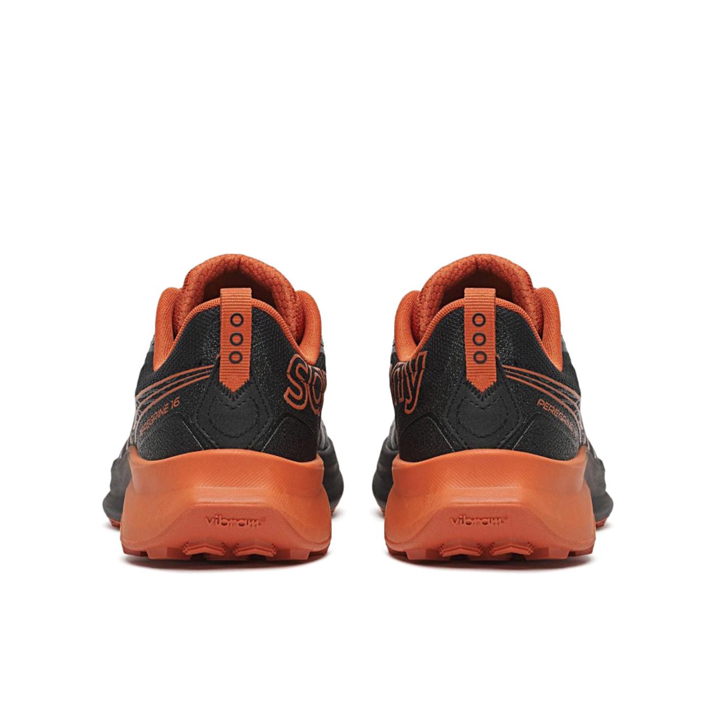 SAUCONY PEREGRINE 16 - vista 4