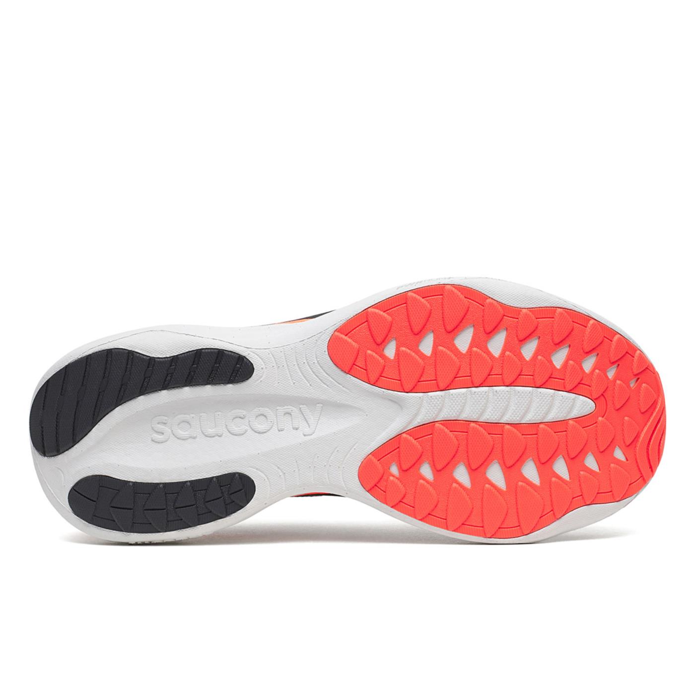 SAUCONY RIDE 19 - vista 5