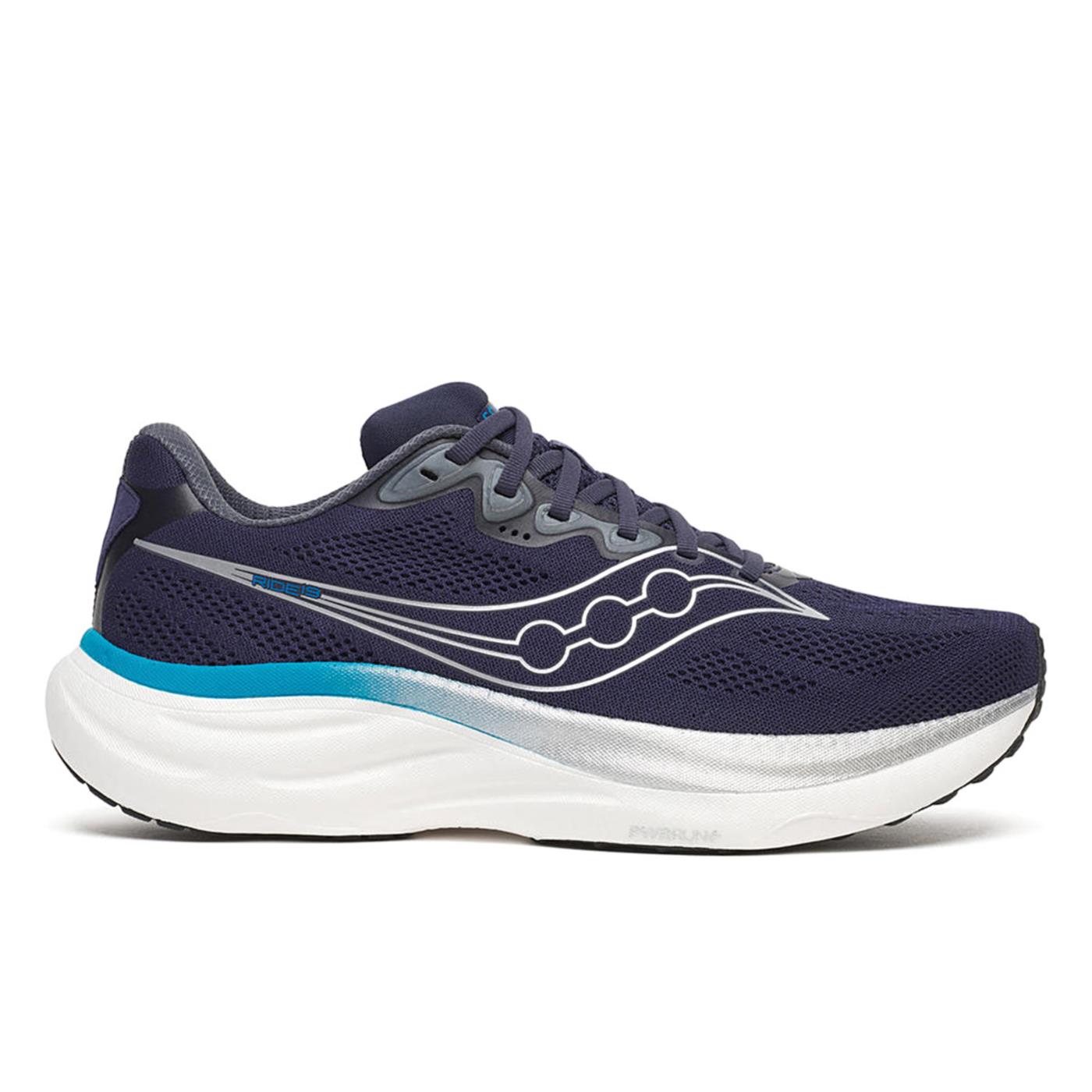 SAUCONY RIDE 19 - immagine principale
