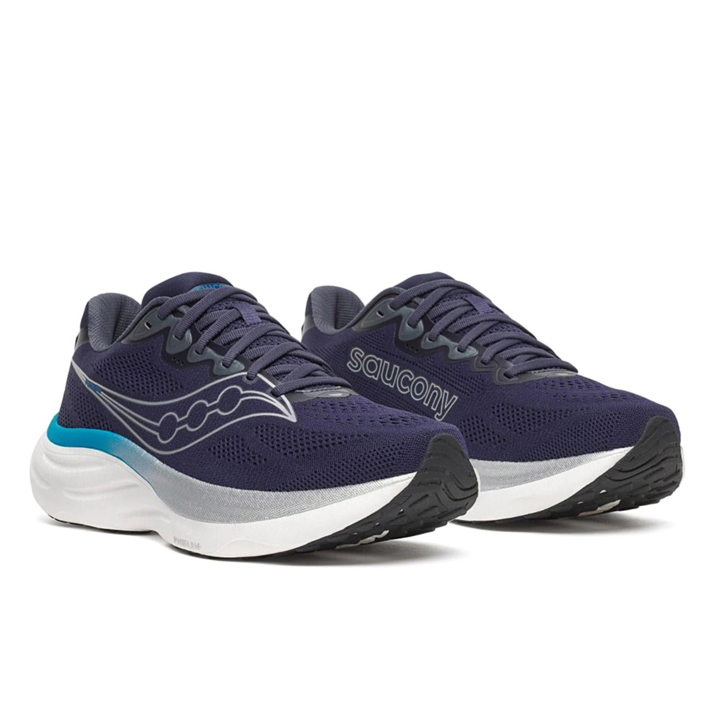 SAUCONY RIDE 19 - vista 3