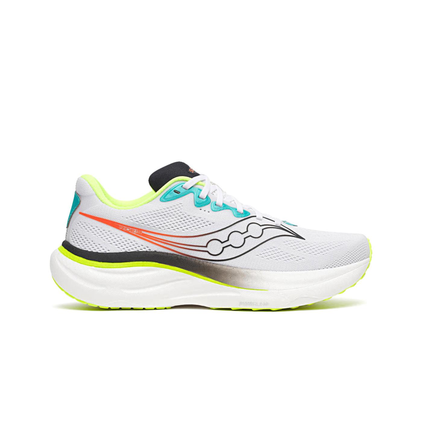 SAUCONY RIDE 19 - immagine principale