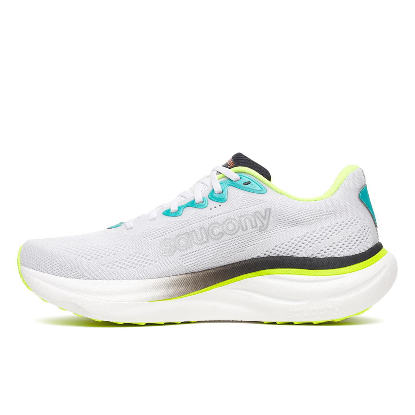 SAUCONY RIDE 19 - vista 2