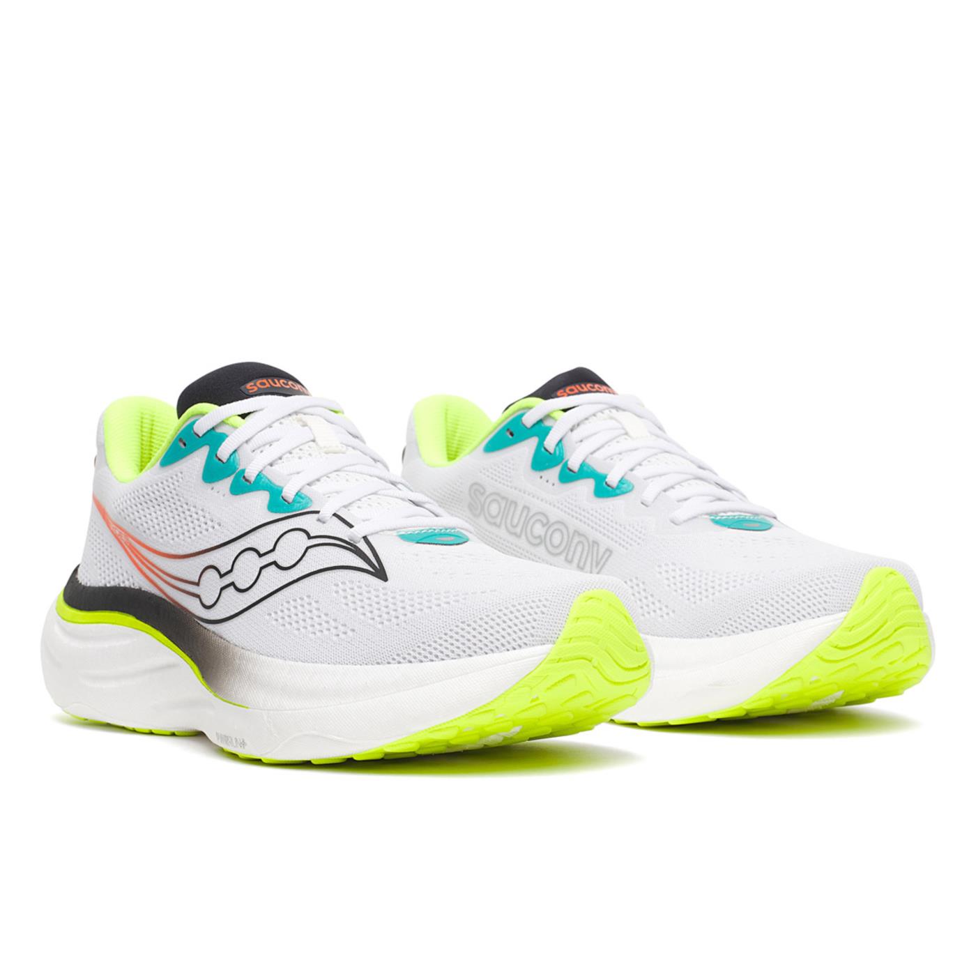 SAUCONY RIDE 19 - vista 3