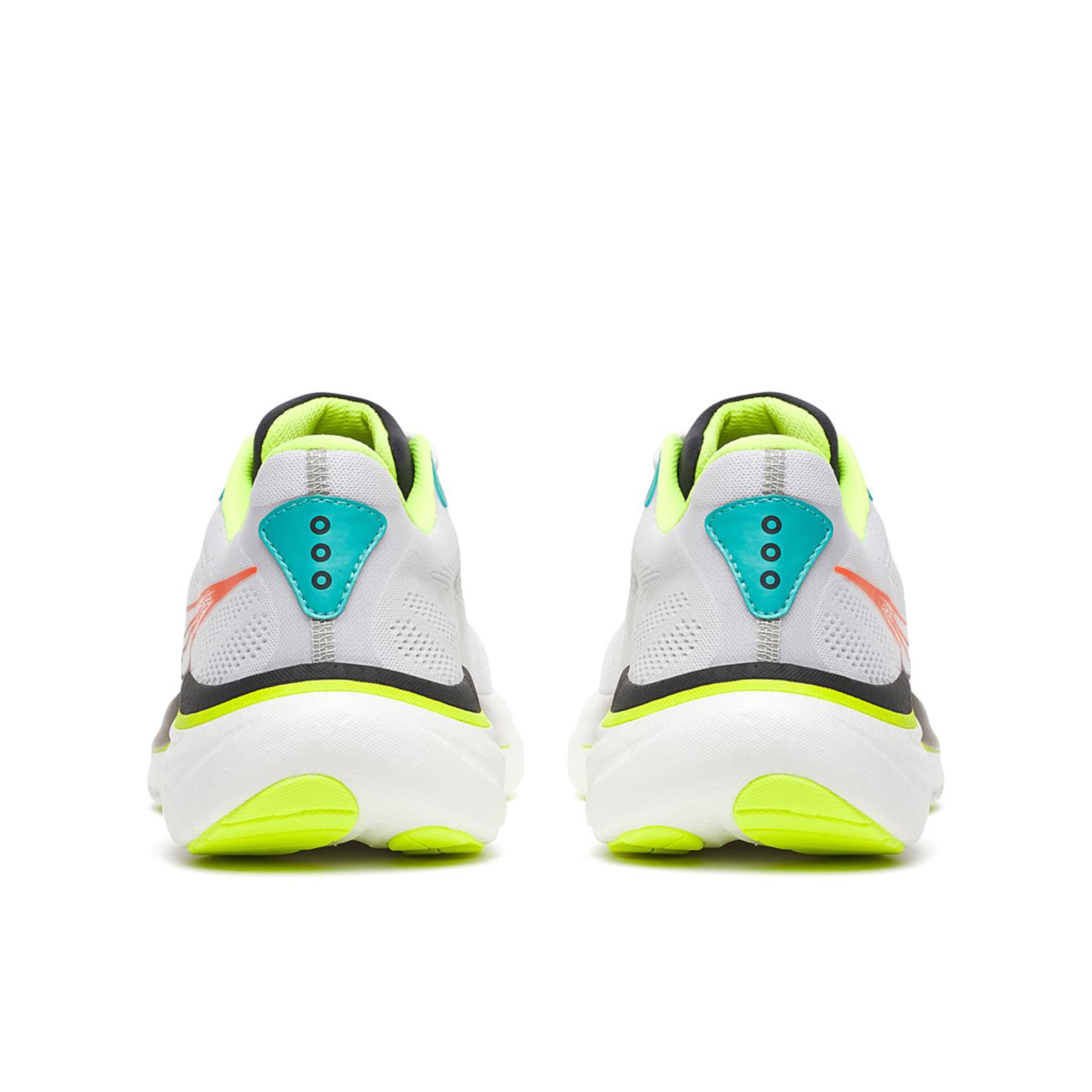 SAUCONY RIDE 19 - vista 4