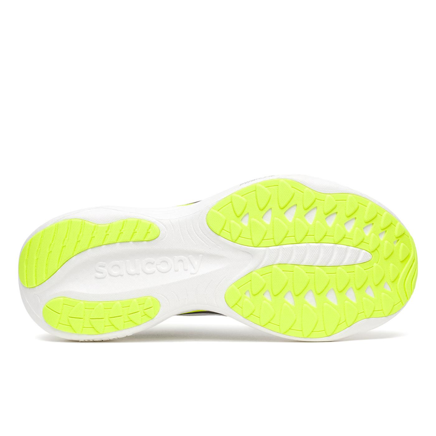 SAUCONY RIDE 19 - vista 5