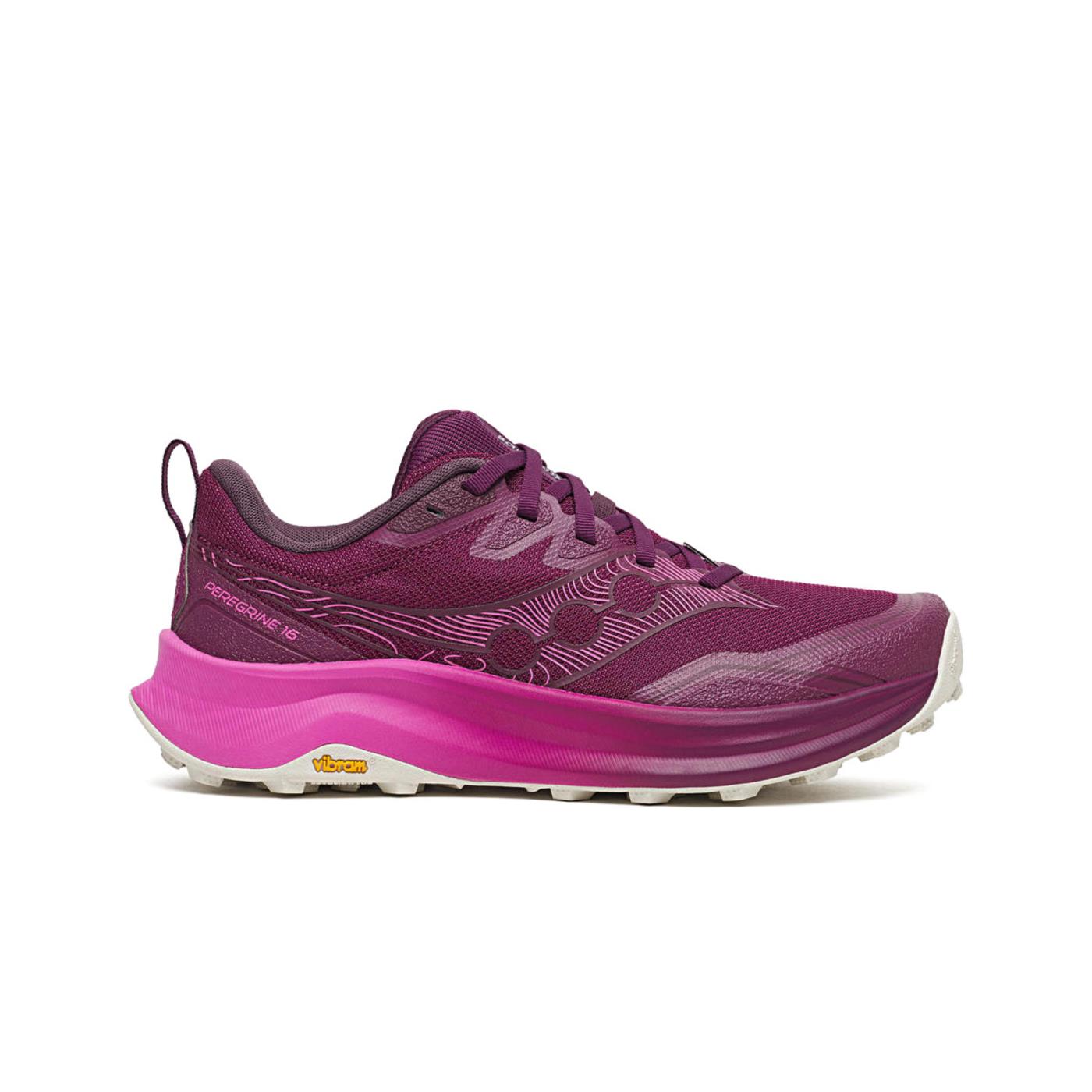 SAUCONY PEREGRINE 16 WOMAN - immagine principale