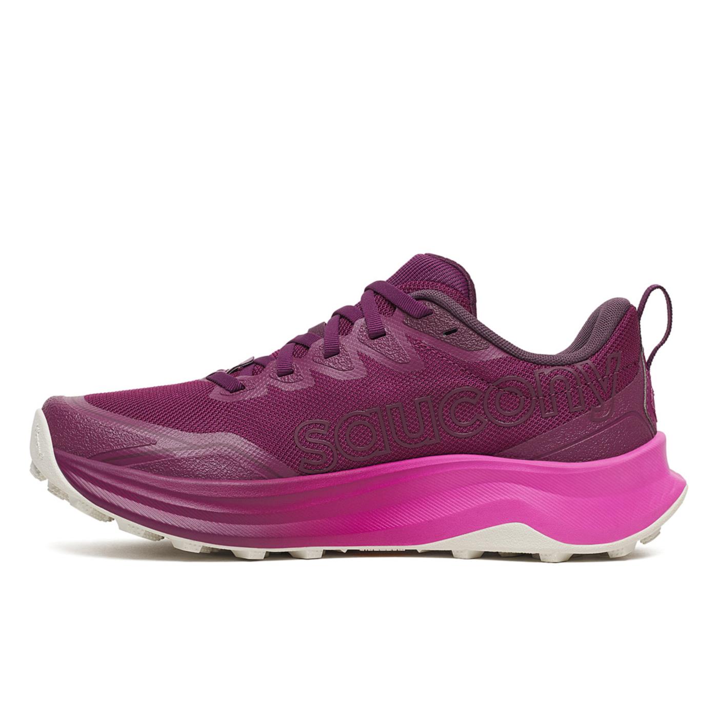 SAUCONY PEREGRINE 16 WOMAN - vista 2