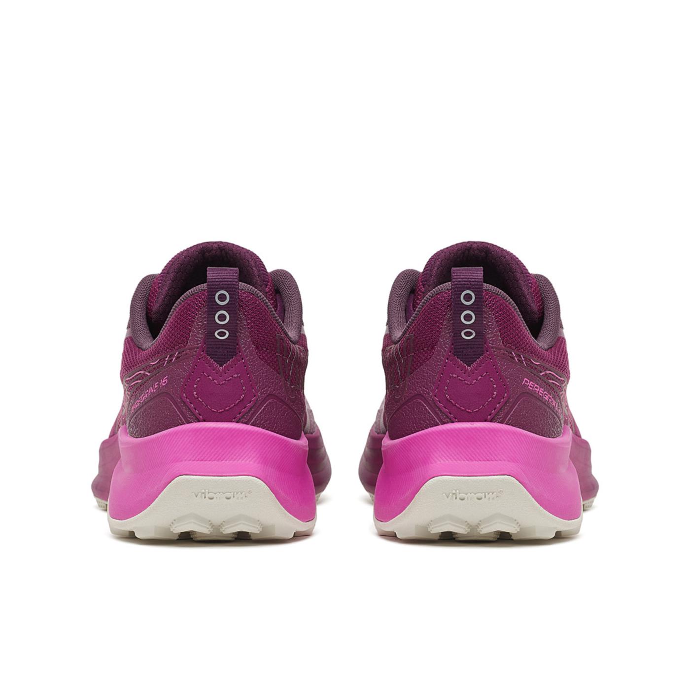SAUCONY PEREGRINE 16 WOMAN - vista 4