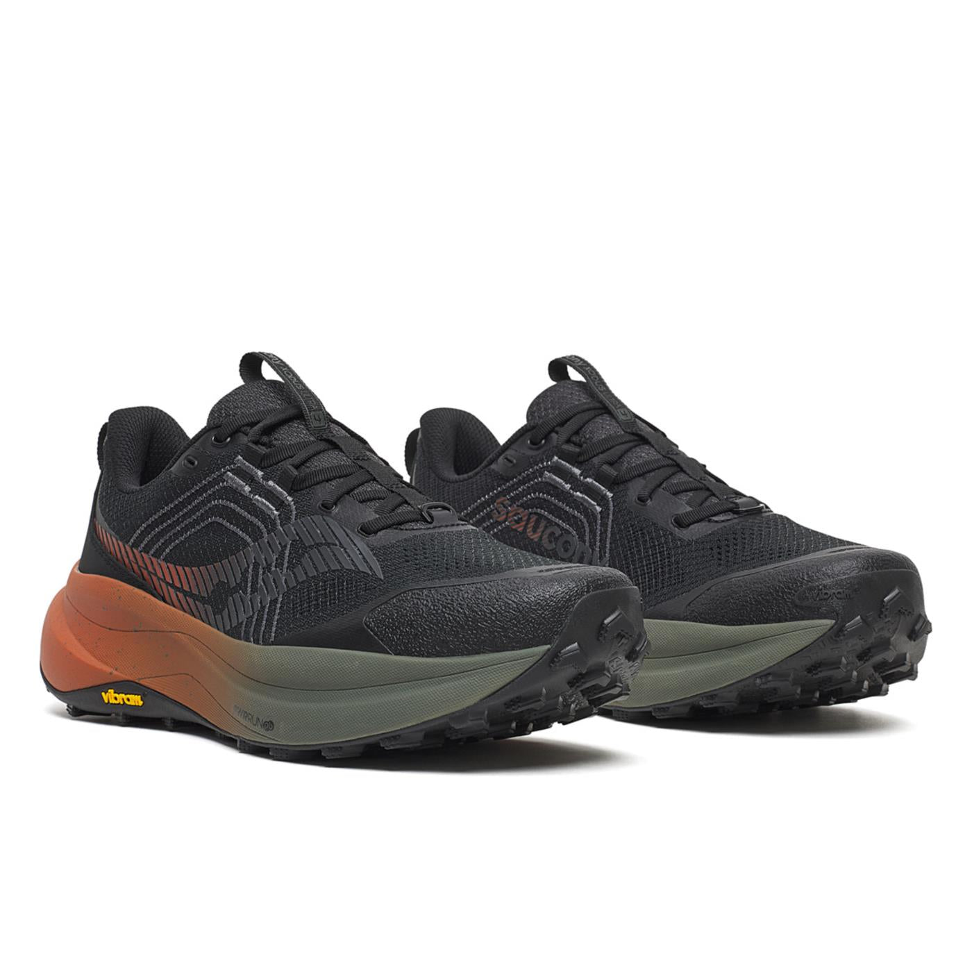 SAUCONY XODUS ULTRA 4 - vista 3