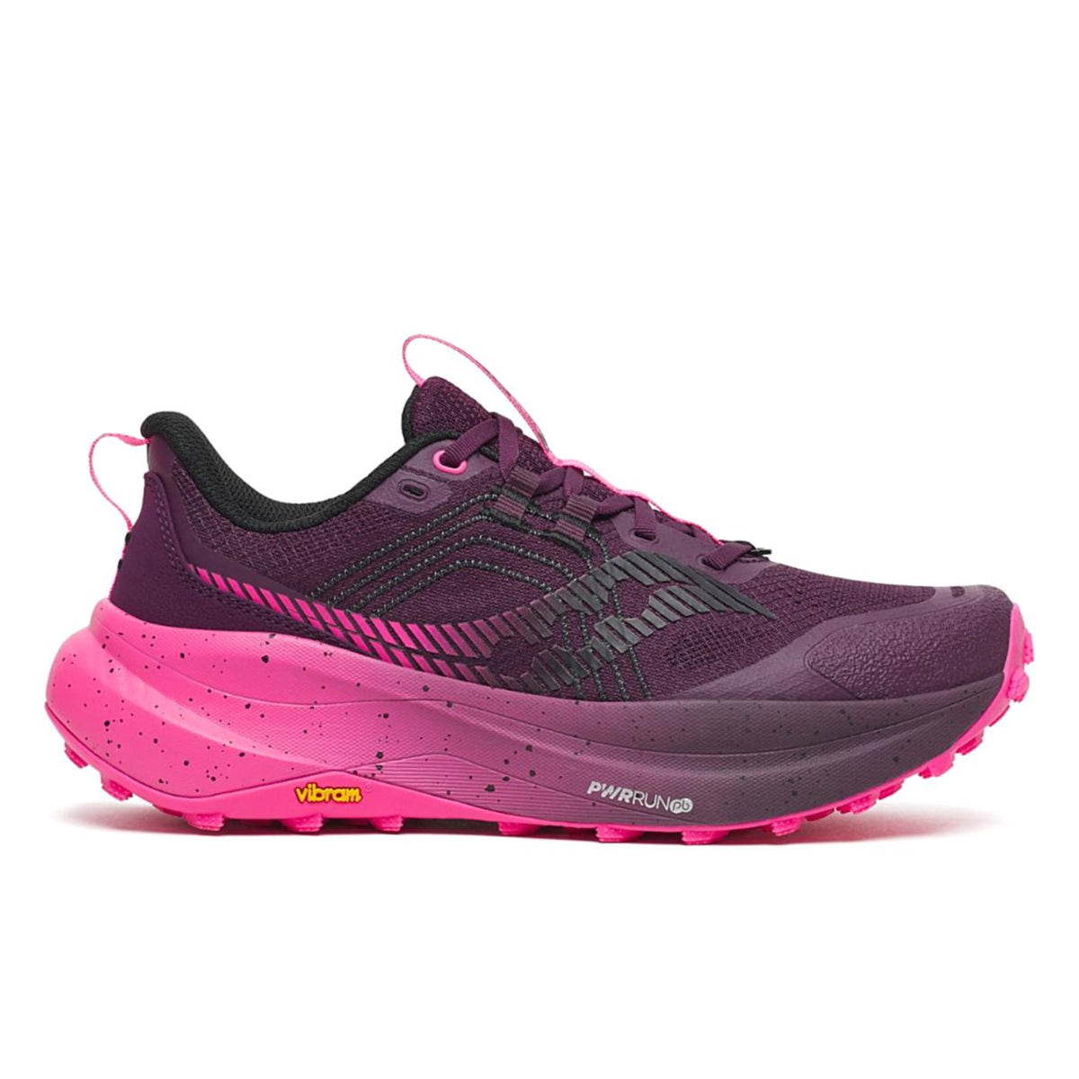 SAUCONY XODUS ULTRA 4 WOMAN