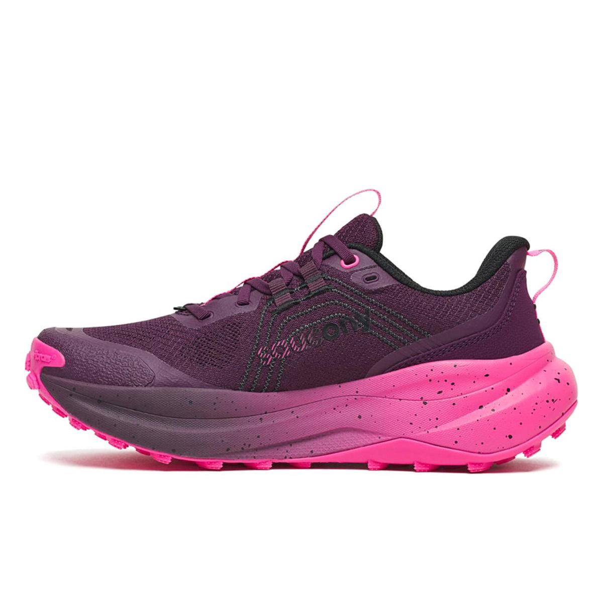 SAUCONY XODUS ULTRA 4 WOMAN - seconda immagine