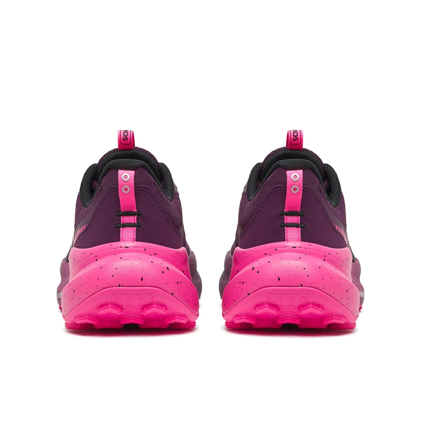 SAUCONY XODUS ULTRA 4 WOMAN - vista 4