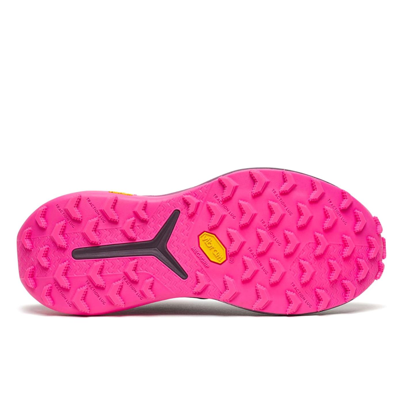 SAUCONY XODUS ULTRA 4 WOMAN - vista 5