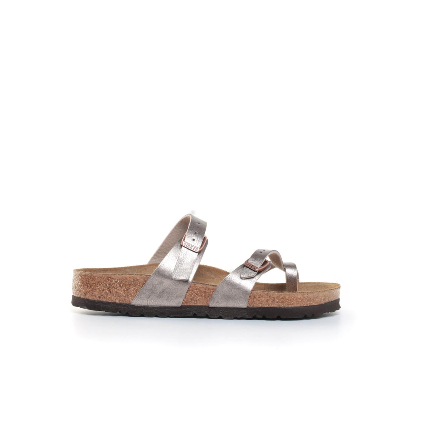 BIRKENSTOCK MAYARI GRACEFUL TAUPE