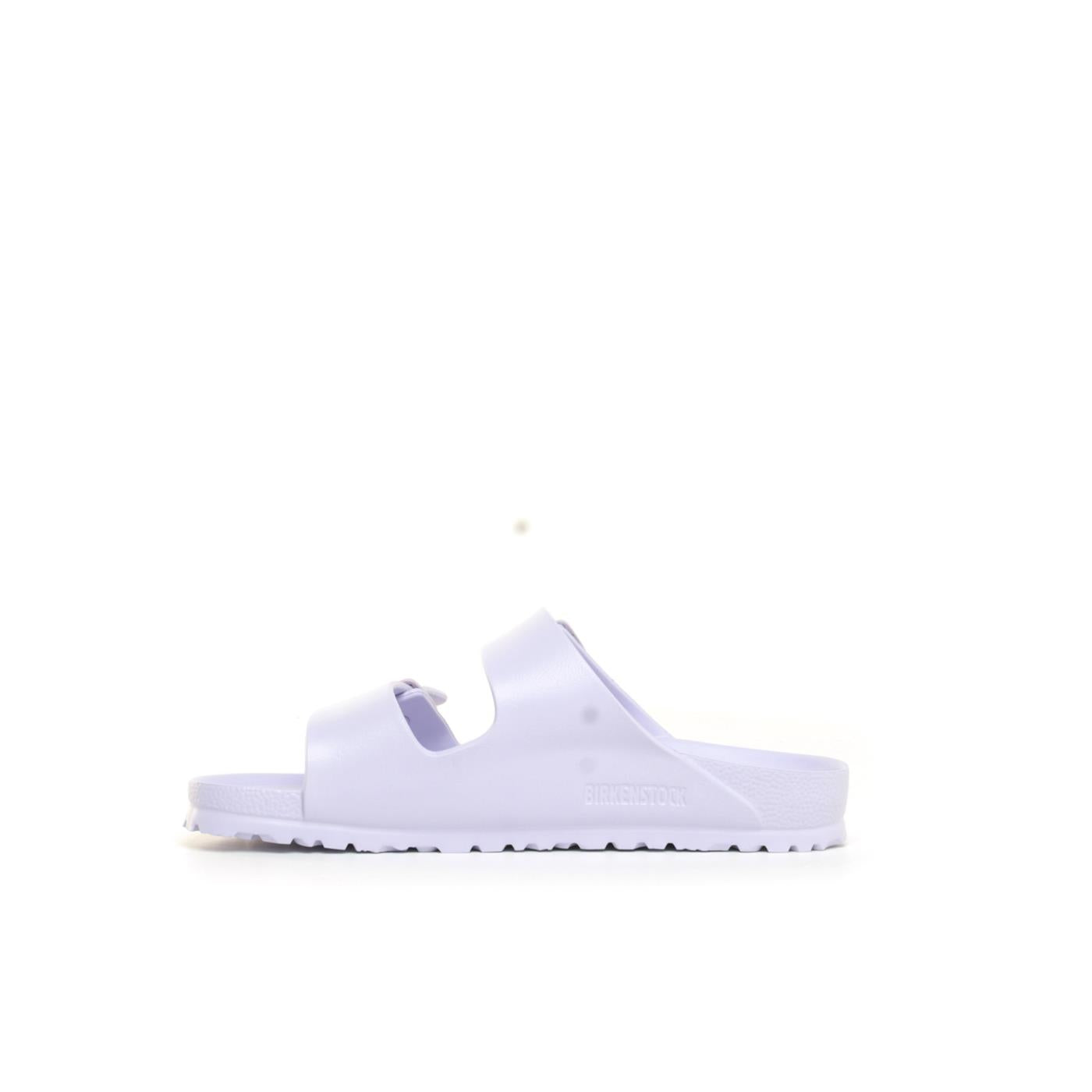 BIRKENSTOCK ARIZONA EVA PURPLE FOG