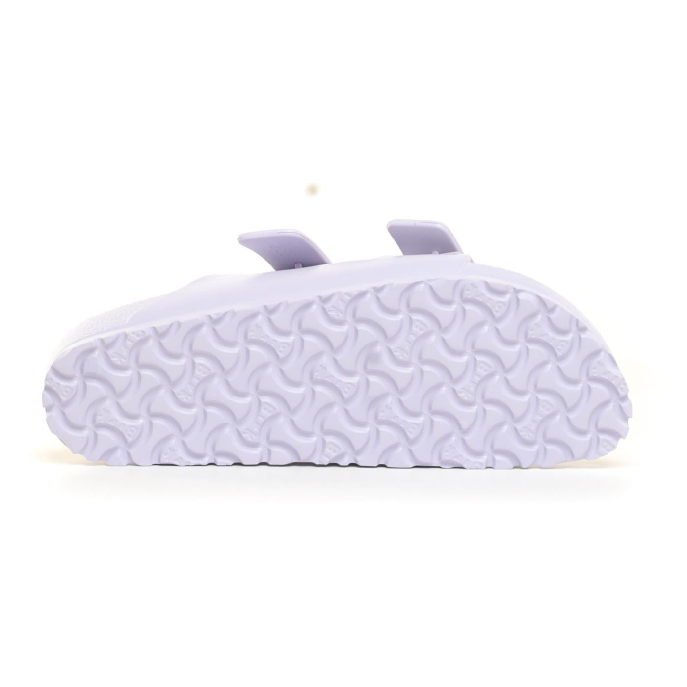BIRKENSTOCK ARIZONA EVA PURPLE FOG