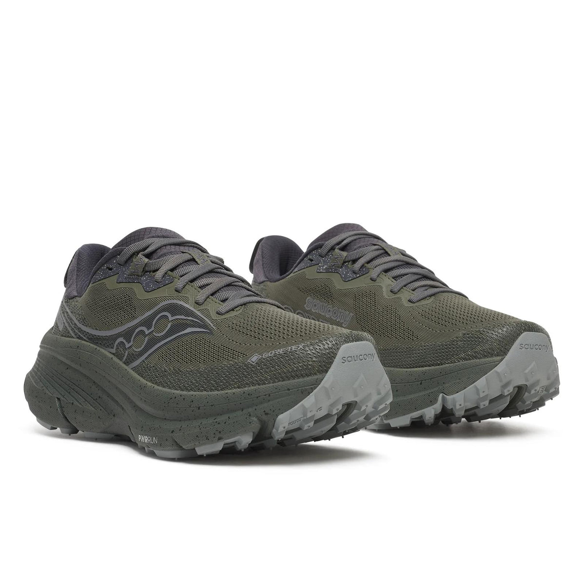 SAUCONY GUIDE TR GTX