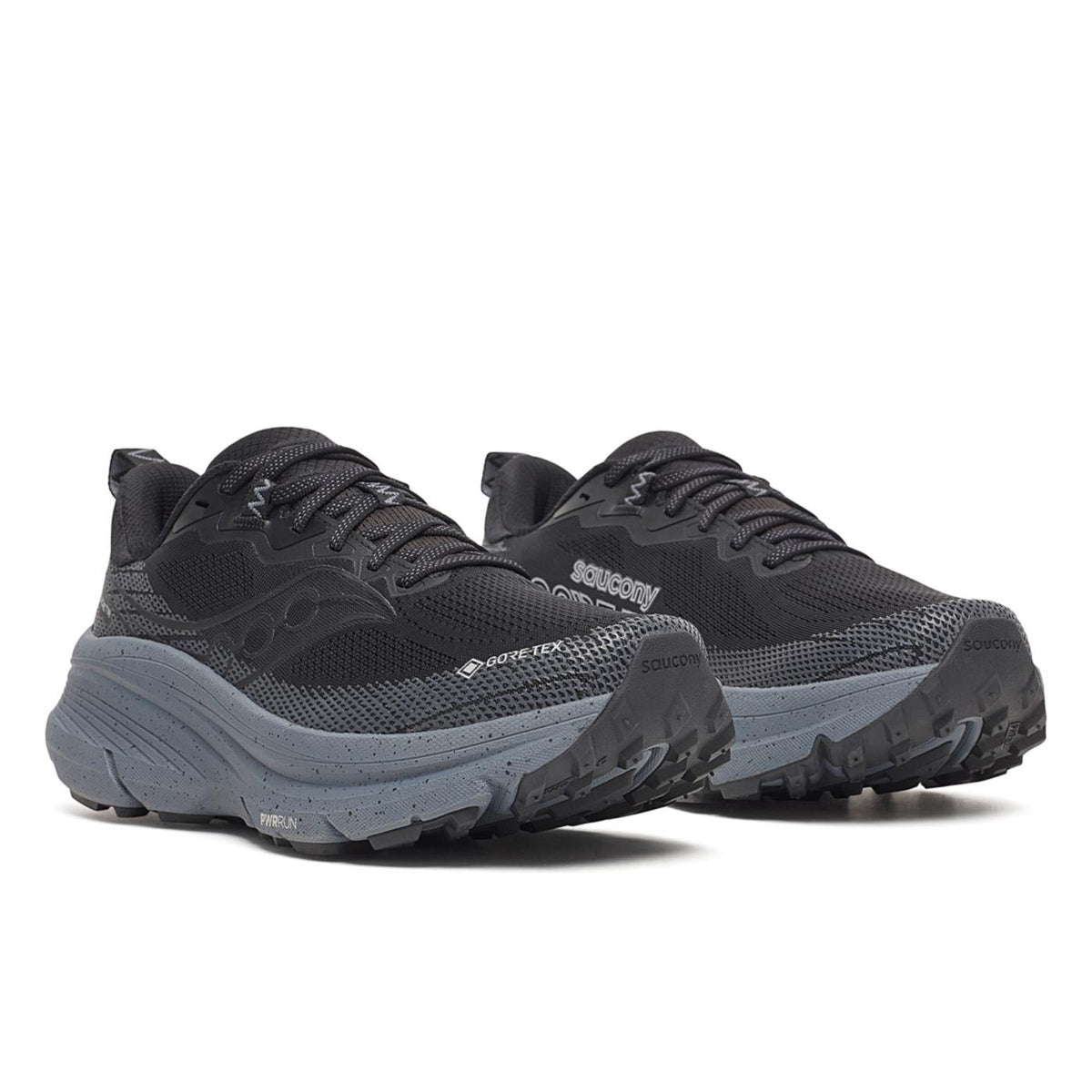 SAUCONY GUIDE TR GTX - vista 3