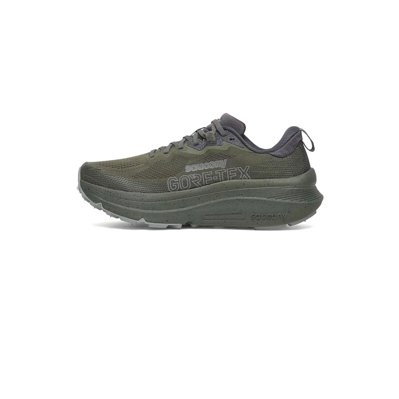 SAUCONY GUIDE TR GTX - vista 2