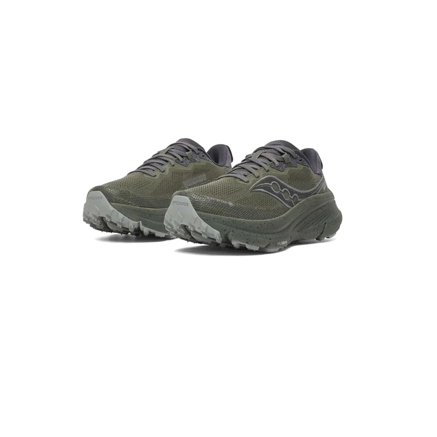 SAUCONY GUIDE TR GTX - vista 3