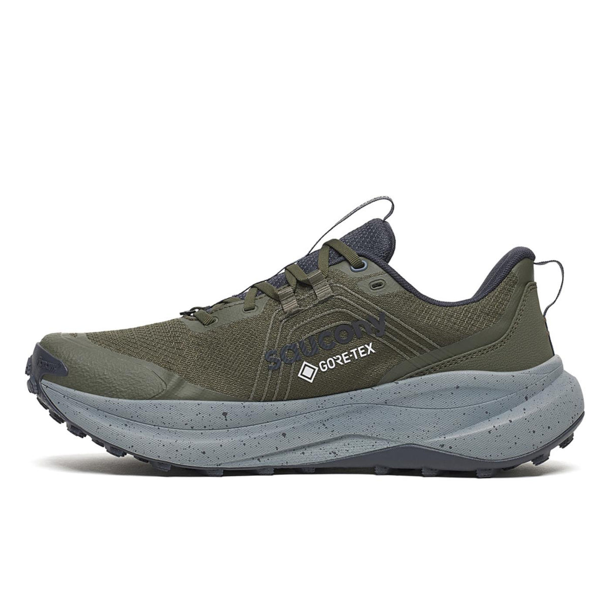 SAUCONY XODUS ULTRA 4 - vista 2