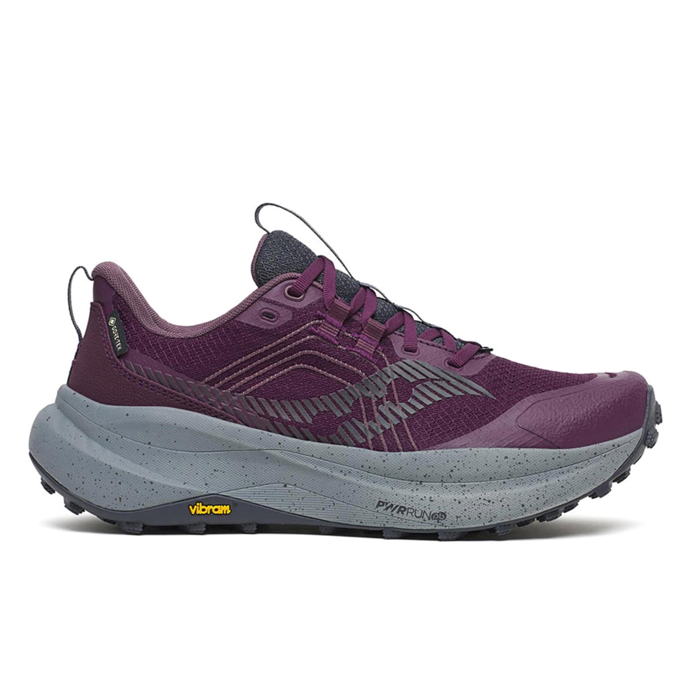 SAUCONY XODUS ULTRA 4 WOMAN - immagine principale