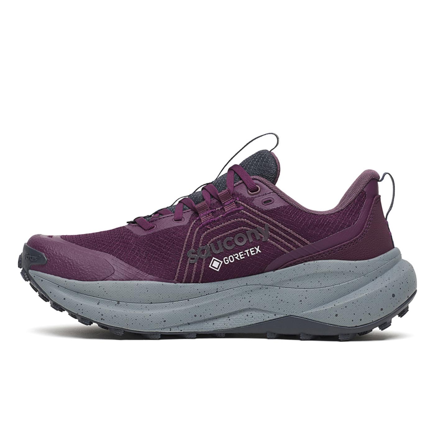 SAUCONY XODUS ULTRA 4 WOMAN - vista 2