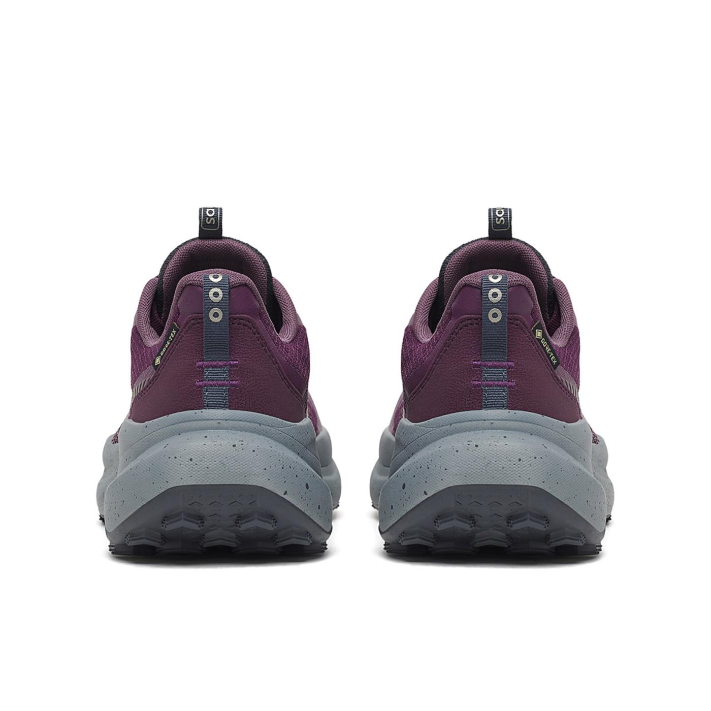 SAUCONY XODUS ULTRA 4 WOMAN - vista 4