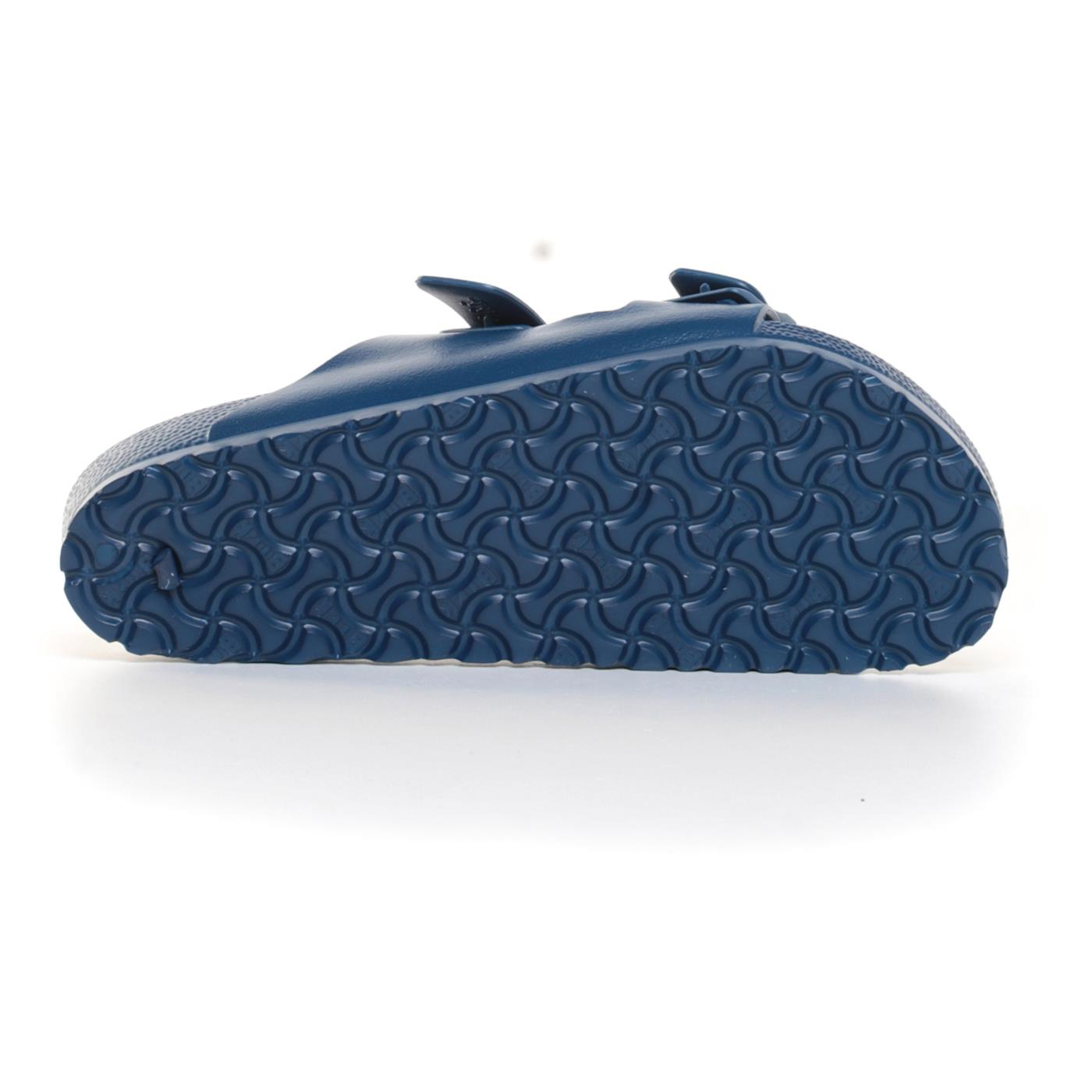 BIRKENSTOCK ARIZONA EVA NAVY