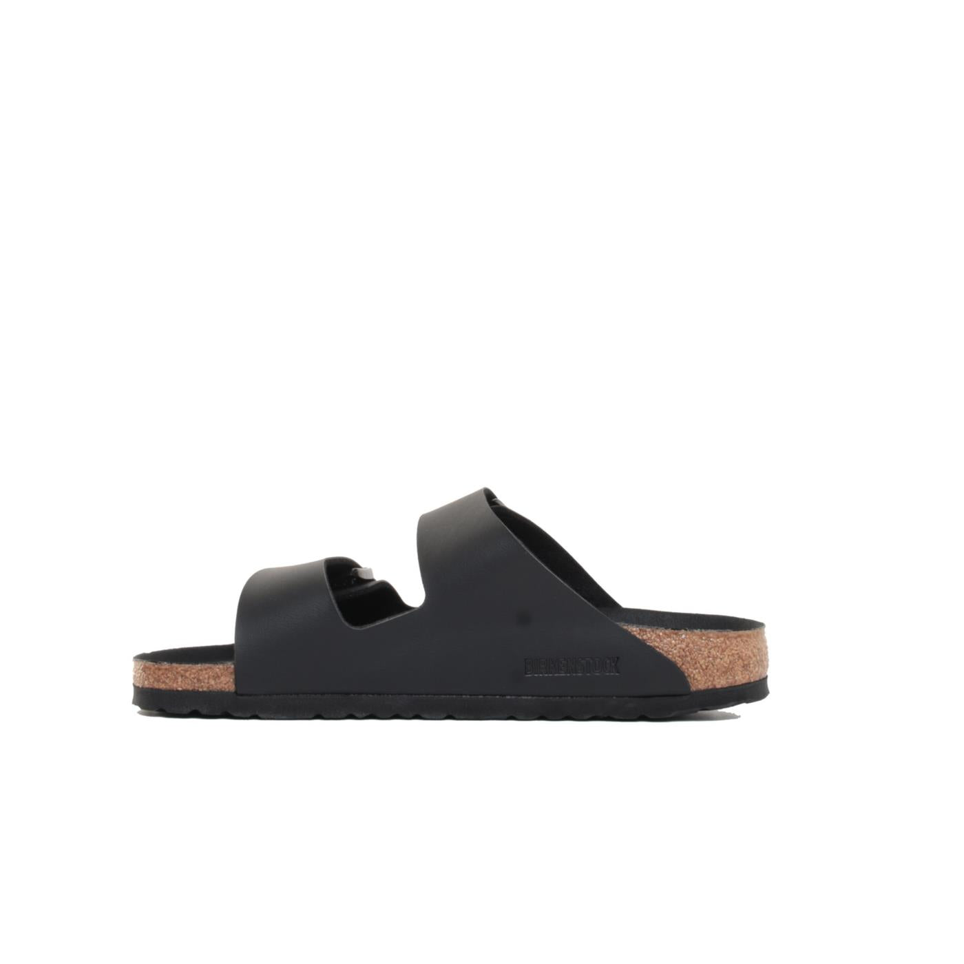 BIRKENSTOCK ARIZONA TRIPLES BLACK