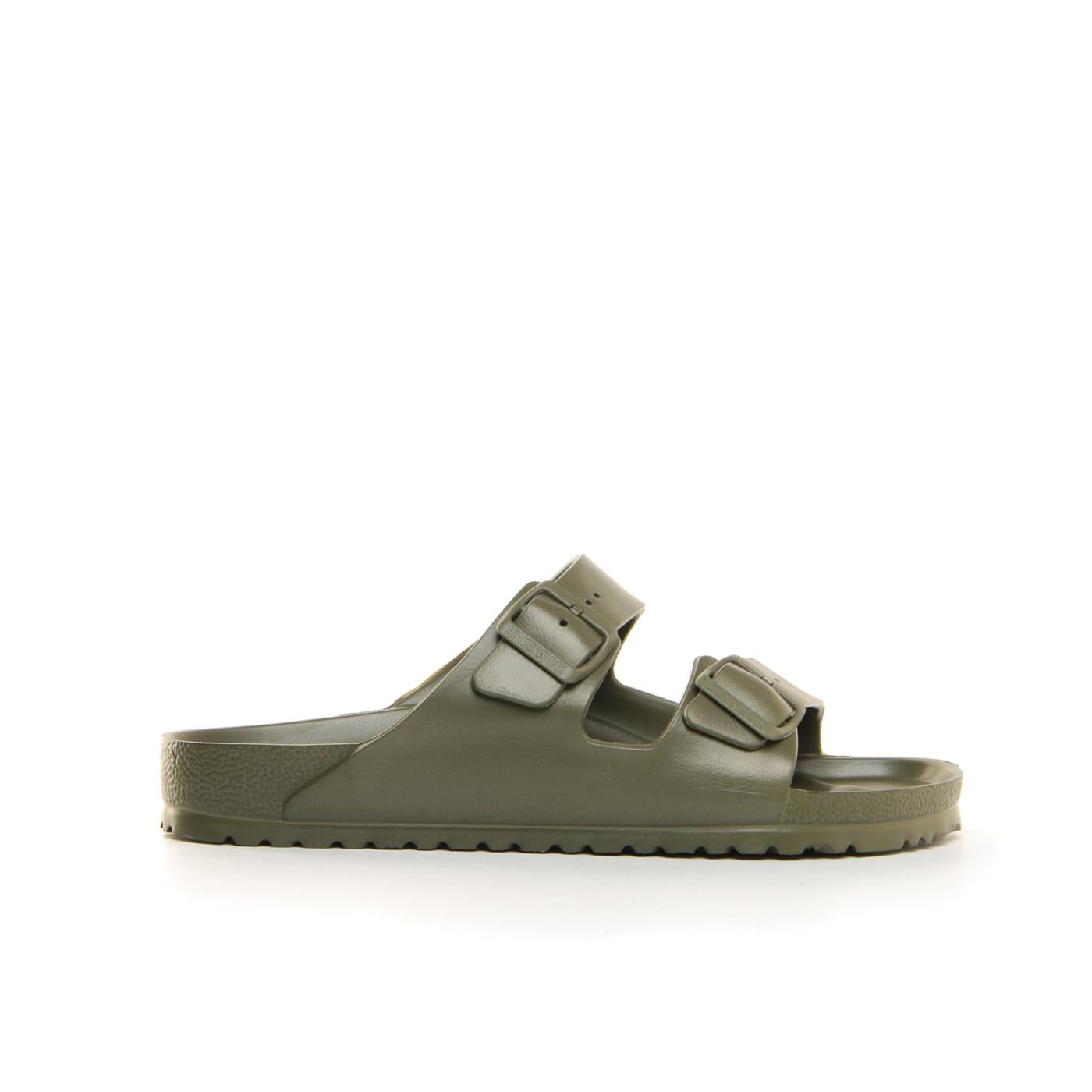 BIRKENSTOCK ARIZONA EVA KHAKI