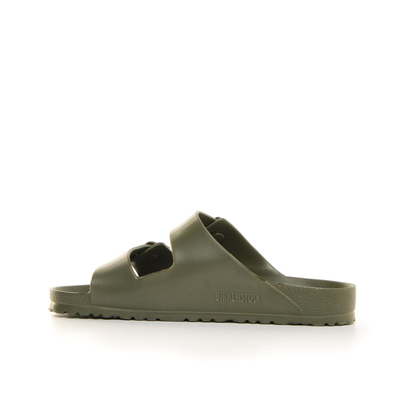 BIRKENSTOCK ARIZONA EVA KHAKI