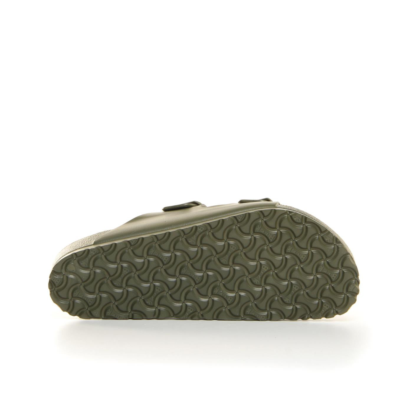 BIRKENSTOCK ARIZONA EVA KHAKI