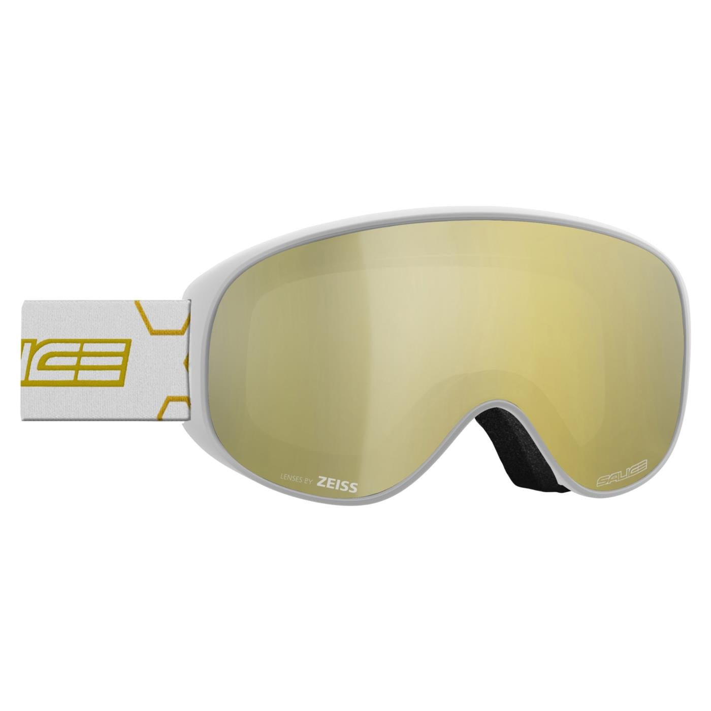 SALICE 101 WHITE RW GOLD
