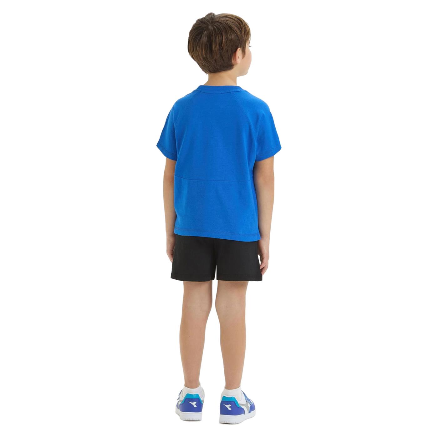 DIADORA SET SS RIDDLE JUNIOR