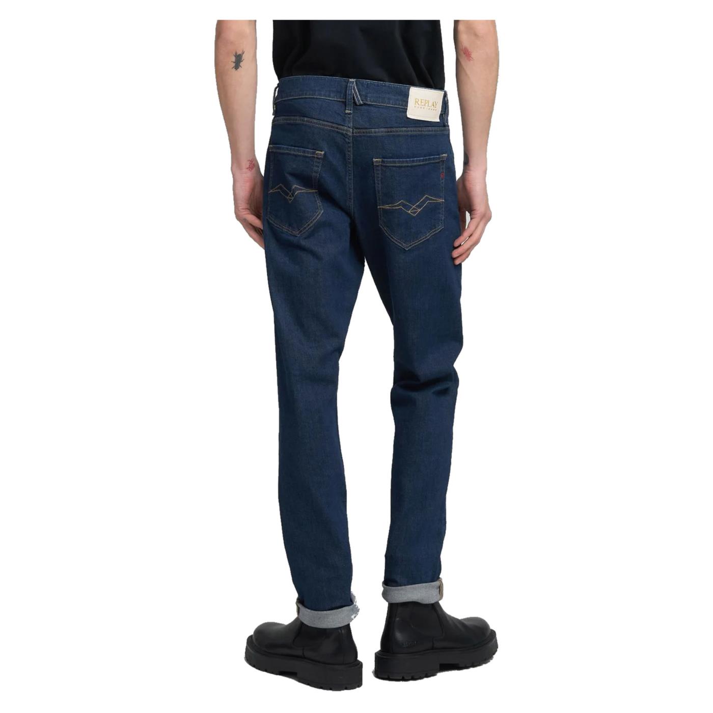 REPLAY MICKYM - seconda immagine