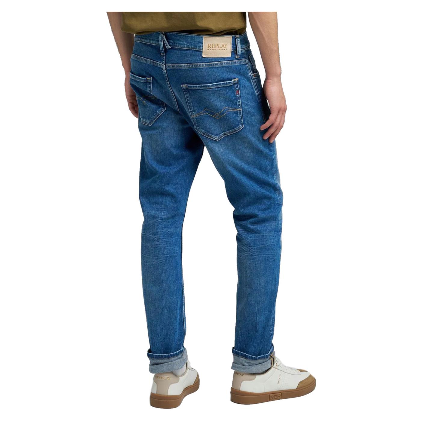 REPLAY MICKYM - seconda immagine