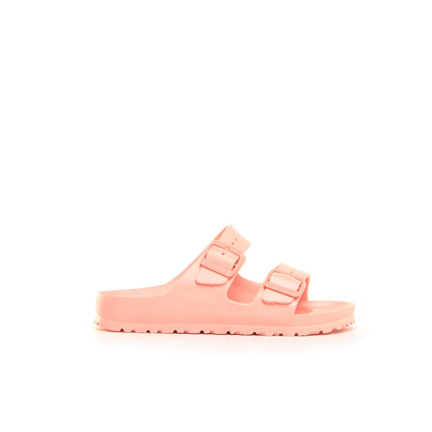 BIRKENSTOCK ARIZONA EVA CORAL PEACH